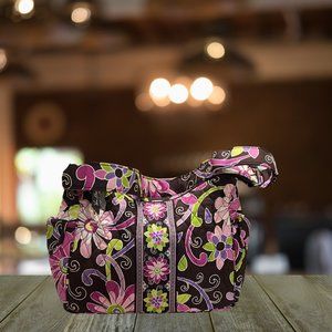 Vera Bradley Handbag | Vera Braley Bags